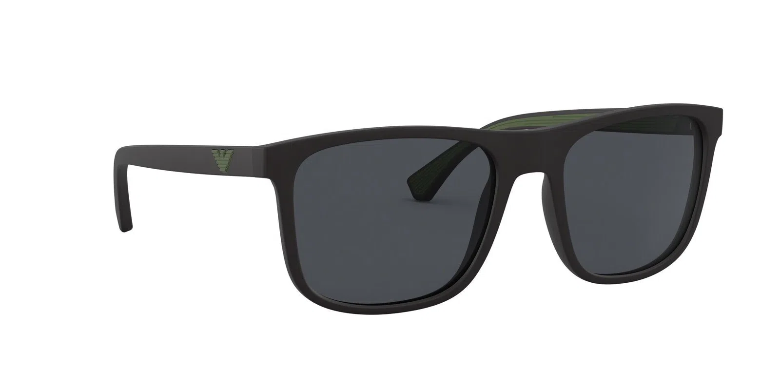 Emporio Armani 4129 Sunglasses - view 47
